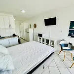 Studio 2 Couchages Cap D'Agde Naturisme Cn060-E69