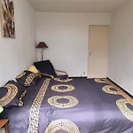Appart 8 Pers, 80M2, Parking Privee, Mer & Lac A Pied, Face Parc Aquatique