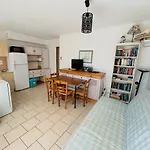 Maison T2 4 Couchages Cap D'Agde Naturisme Cn050-143