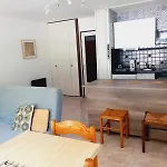 Appartement Cabine - Residence Du Parc - Quartier Du Couchant - Proche De La Mer