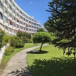 Appartement Cabine - Residence Du Parc - Quartier Du Couchant - Proche De La Mer