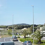 Studio 2 Couchages Cap D'Agde Naturisme Cn040-722