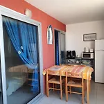 Sete - Appartement 4 Personnes - 150M Des Plages - Vue Sur La Marina
