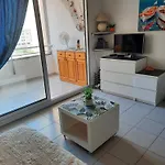 Sete - Appartement 4 Personnes - 150M Des Plages - Vue Sur La Marina