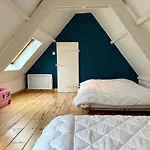 Coc - Bleu D'Opale