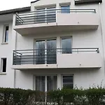 Apartment In A Quiet Residence