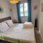 Boheme Chic En Bord De Plage