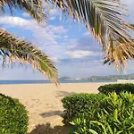 Boheme Chic En Bord De Plage