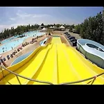 Camping De La Carabasse