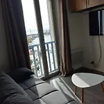Pied A Terre, Sejour Idyllique Face A La Mer Classe 2 Etoiles