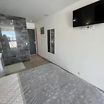 Studio 2 Couchage Cap D'Agde Naturisme Cn040-633
