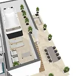 Cs Skyline Rooftop Spa De Nage