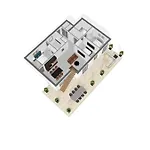 Cs Skyline Rooftop Spa De Nage