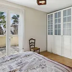 Maison 4 Chambres Proche Mer, Jardin Et Terrasse - Fr-1-423-322