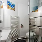 Appartement T3 A Biscarrosse - Plage A 400M - Fr-1-521-253