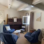 Maison Confortable A Barbatre, Pres De La Plage - Fr-1-823-148