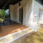 Villa Plain-Pied Avec Piscine Et Jardin Arbore A Lege-Cap-Ferret - Fr-1-736-59