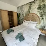 Oasis Balcon Vibes Tropicales Arena Parc Expo Clim