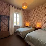 La Colombiere - Appartement Villa Front De Mer