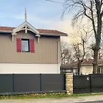 Chambre D'Hotes Villa Gloria