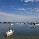 Appartement Vue Mer 2 A 3 Pers, 100M Plage, Port-Louis