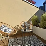 Les Inattendus - Cottages Premium, Proche Mer Avec Parking Prive