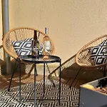 Les Inattendus - Cottages Premium, Proche Mer Avec Parking Prive