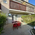 Les Dunes - Jardin Privatif - Plage A 500 Metres