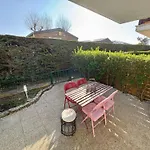 Les Dunes - Jardin Privatif - Plage A 500 Metres