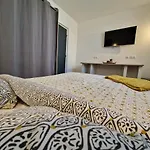 Ty Cosy Beau Studio En Centre-Ville Proche Mer