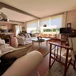 Maison Familiale Au Coeur Du Golf De Cornouaille