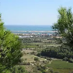 Charmantes Ferienhaeuschen In Strandnaehe