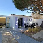 Maison La Tranche Sur Mer - 500M De La Plage - 4-5 Personnes