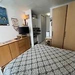 Studio Cabine 2 Couchages Cap D'Agde Naturisme Cn020-009
