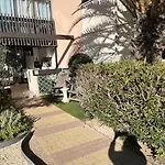 Studio Cabine 2 Couchages Cap D'Agde Naturisme Cn020-009