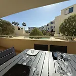 Vue Piscine Appartement Sympa
