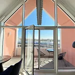 La Suite Design Malo-Les-Bains Dunkirk Beach