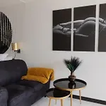 Le Boudoir - Studio De Luxe Au Village Naturiste Renove 2025