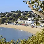 La Haie Courrie