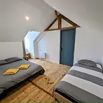 La Flibuste- Maison De Pecheur