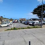 La Flibuste- Maison De Pecheur