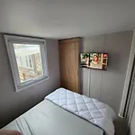 Mobilhome 6-8 Pers - 3 Ch - 1 Sdb - Parc Aquatique