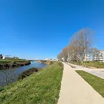 Ti Malo - Studio Proche Plage Dunkerque