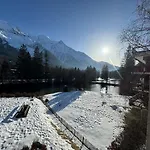 Montblancviewapartment