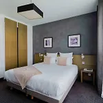 Best Western Hotel De La Cite & Spa