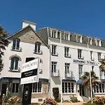 L'Armoric Hotel - Renove