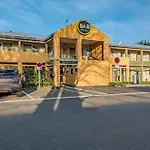 B&B Hotel Brest Kergaradec Aeroport