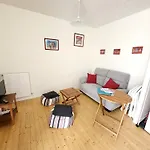 Maison De Pecheur Typique A 400M Du Quai, Proche Plage, Animaux Bienvenus, Wifi En Option - Fr-1-92-671