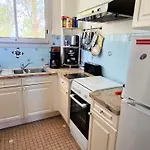 Appartement A Banyuls-Sur-Mer - Calme Et Confort Pour 4 Pers, Parking Inclus - Fr-1-309-6