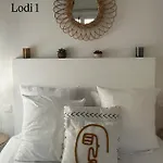 Le Lodi